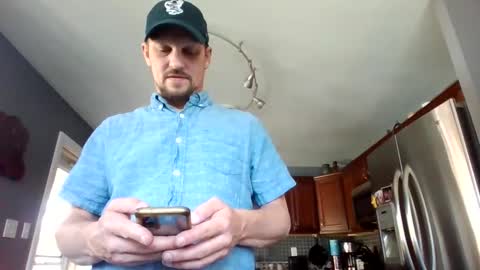 LifestyleMan313 online show from September 27, 6:27 pm