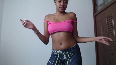 Sweety Stormi  online show from February 17, 7:13 pm