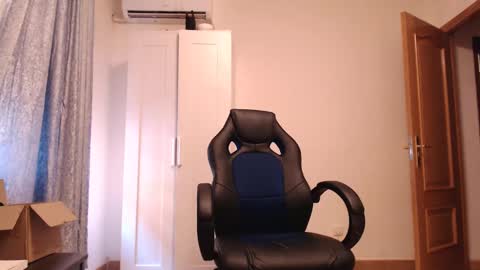 taira altair maturana online show from February 23, 3:29 pm