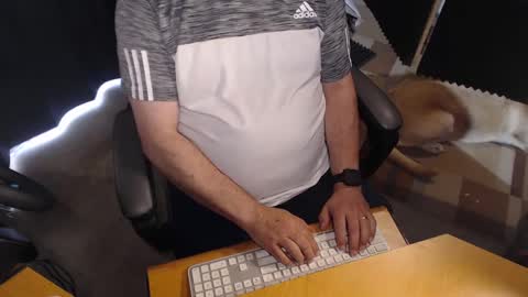 Snapshot of stormy6569 chatting on October 2, 1:43 pm Stormy6569 online show from October 2, 1:43 pm