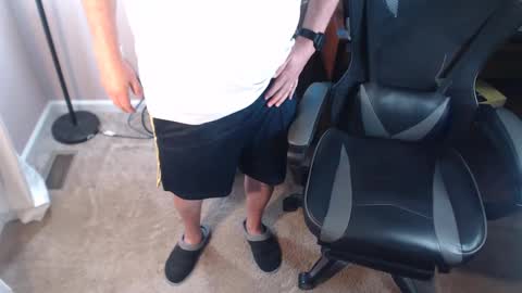 Snapshot of stormy6569 chatting on March 3, 3:32 pm Stormy6569 online show from March 3, 3:32 pm