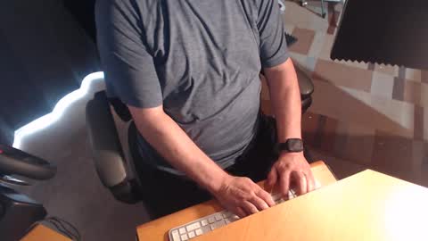 Snapshot of stormy6569 chatting on September 15, 2:07 pm Stormy6569 online show from September 15, 2:07 pm