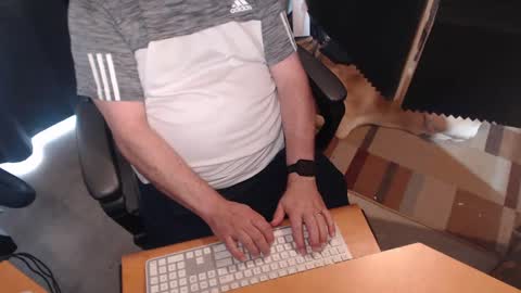 Snapshot of stormy6569 chatting on September 30, 1:43 pm Stormy6569 online show from September 30, 1:43 pm