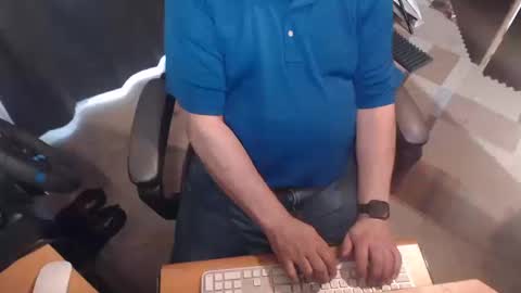 Snapshot of stormy6569 chatting on October 13, 2:08 pm Stormy6569 online show from October 13, 2:08 pm