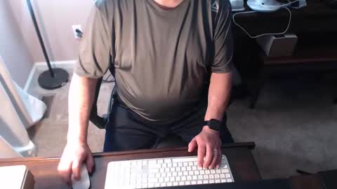 Snapshot of stormy6569 chatting on February 24, 2:48 pm Stormy6569 online show from February 24, 2:48 pm