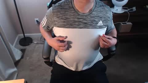 Snapshot of stormy6569 chatting on February 26, 4:05 pm Stormy6569 online show from February 26, 4:05 pm