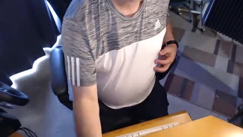 Snapshot of stormy6569 chatting on September 26, 1:41 pm Stormy6569 online show from September 26, 1:41 pm