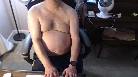 Snapshot of stormy6569 chatting on January 30, 4:45 pm Stormy6569 online show from January 30, 4:45 pm