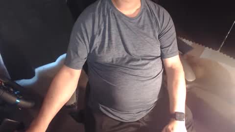 Snapshot of stormy6569 chatting on October 12, 12:53 pm Stormy6569 online show from October 12, 12:53 pm