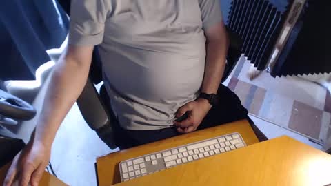 Snapshot of stormy6569 chatting on September 22, 2:10 pm Stormy6569 online show from September 22, 2:10 pm