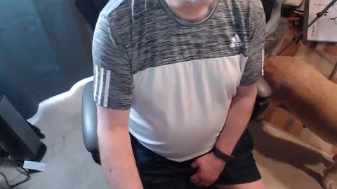 Stormy6569 online show from March 19, 1:49 pm