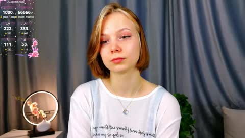 Luna online show from February 12, 1:37 pm