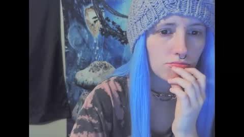 Stormythunder online show from January 9, 11:27 am