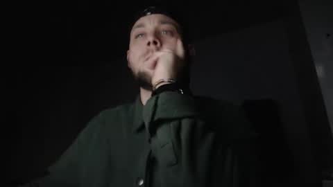 Scandiv online show from January 18, 9:46 pm