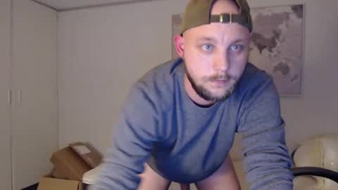 Scandiv online show from January 2, 8:02 pm