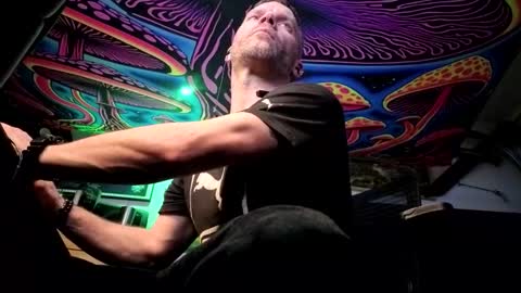 Str8 online show from January 15, 8:12 am