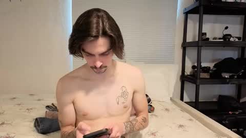 str8whiteboy21 online show from March 28, 5:58 pm