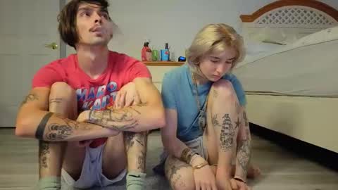 str8whiteboy21 online show from November 10, 3:31 am