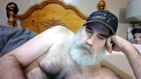 Straightbear4you online show from November 5, 8:16 am