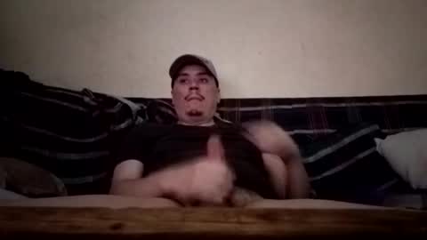 McLovinJackin online show from October 7, 9:11 pm