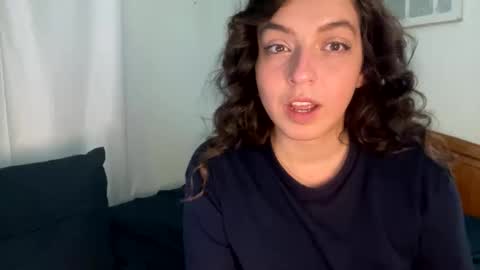 lucille beatrice luficer call me lucy online show from February 15, 6:15 am