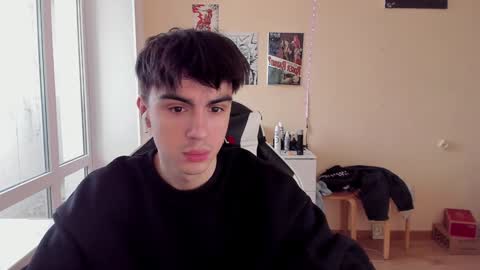 Ray online show from February 4, 12:33 pm