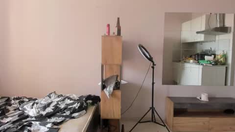 Ray online show from April 19, 11:44 am