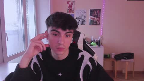 Ray online show from January 24, 11:48 am