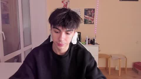 Ray online show from February 13, 3:14 pm