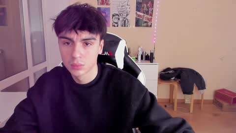 Ray online show from February 2, 5:37 pm