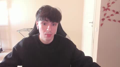 Ray online show from March 9, 11:03 am