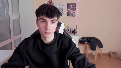 Ray online show from January 28, 1:16 pm