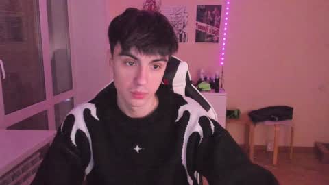 Ray online show from January 23, 3:11 pm