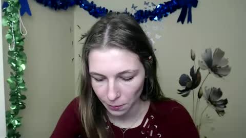 Amalia online show from February 14, 10:28 am