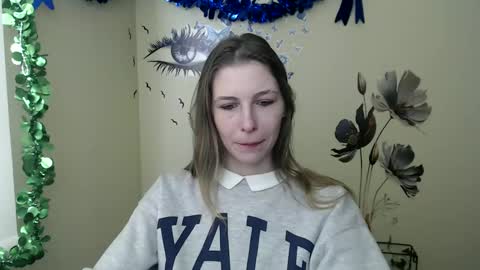 Amalia online show from February 24, 7:11 am