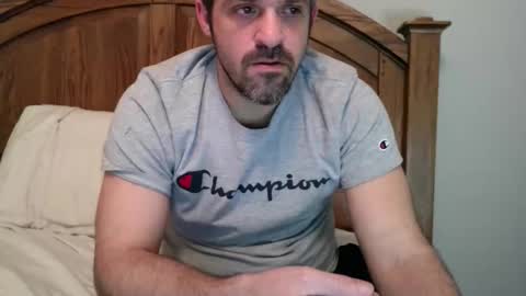 strangeratnight87 online show from February 3, 5:49 am