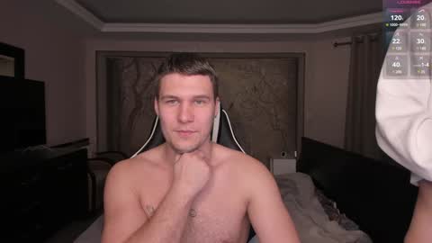 Artem online show from January 13, 10:35 pm