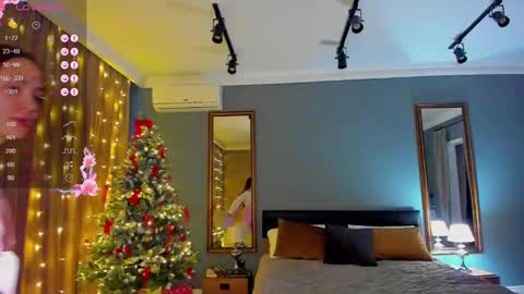 Laura online show from January 8, 6:09 am