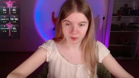 Juli online show from May 7, 10:44 am