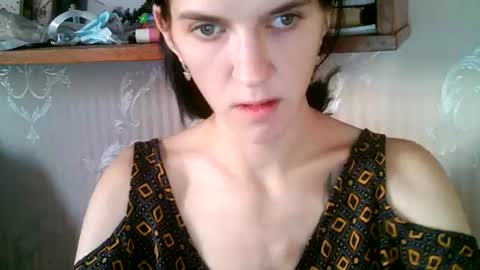 Strawberry Storm online show from July 5, 2:02 pm