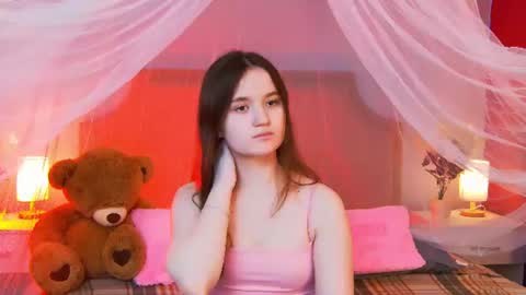 Bunny online show from June 14, 2:41 pm