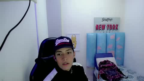 Street online show from April 14, 9:29 pm