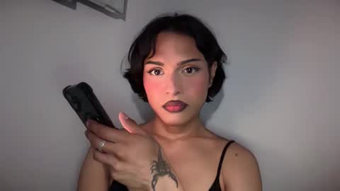 Stargirl online show from April 21, 2:26 am