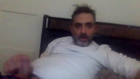 Snapshot of strictdaddy13 chatting on January 18, 9:45 am strictdaddy13 online show from January 18, 9:45 am