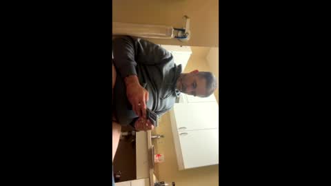 Snapshot of strictdaddy13 chatting on September 13, 8:28 am strictdaddy13 online show from September 13, 8:28 am