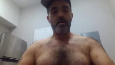 Snapshot of strictdaddy13 chatting on October 1, 8:02 am strictdaddy13 online show from October 1, 8:02 am