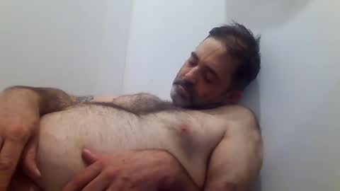Snapshot of strictdaddy13 chatting on October 7, 12:56 pm strictdaddy13 online show from October 7, 12:56 pm