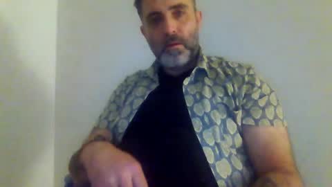 strictdaddy13 online show from November 27, 10:34 am