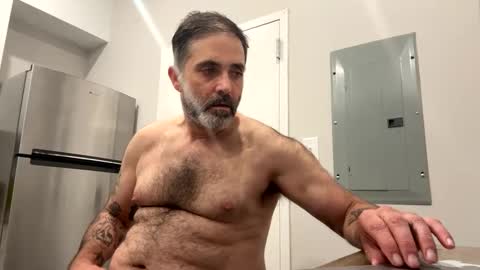 Snapshot of strictdaddy13 chatting on September 28, 9:40 am strictdaddy13 online show from September 28, 9:40 am