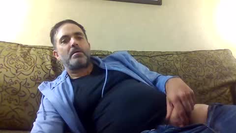 Snapshot of strictdaddy13 chatting on October 13, 5:53 am strictdaddy13 online show from October 13, 5:53 am